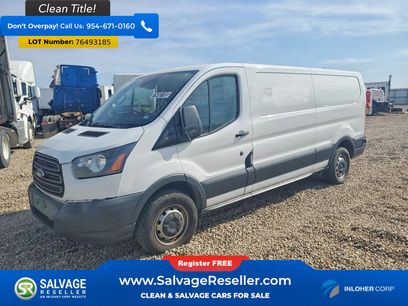 Used 2018 Ford Transit 150 148 Low Roof