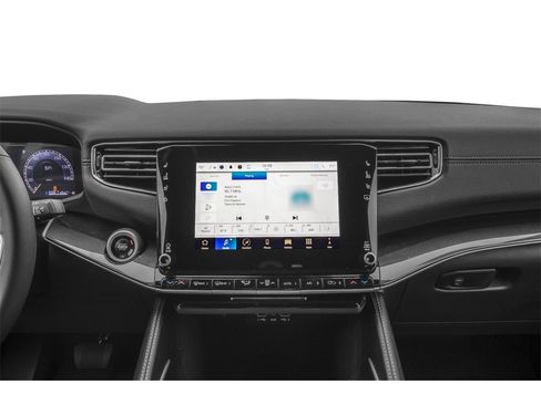 New 2025 Jeep Wagoneer Series III w/ Premium Group I image 7