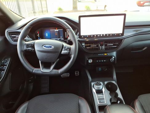 Certified 2023 Ford Escape ST-Line w/ Tech Pack #1 AWD/4WD image 12