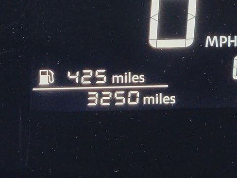 Certified 2025 Nissan Kicks SV w/ Charging Package image 19