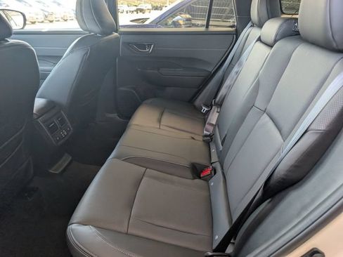 New 2026 Subaru Outback Touring XT AWD/4WD image 19