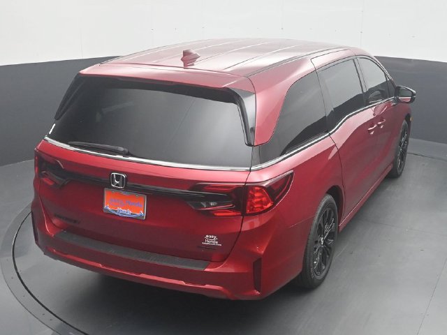 New 2026 Honda Odyssey Sport-L image 23