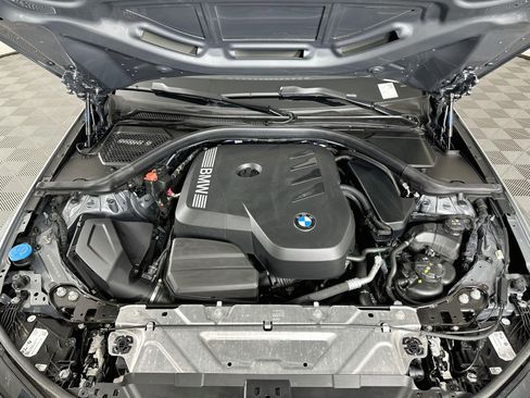 Used 2026 BMW 330i xDrive Sedan AWD/4WD image 35