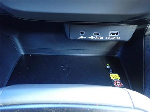 New 2026 Subaru Crosstrek 2.5i Limited image 22