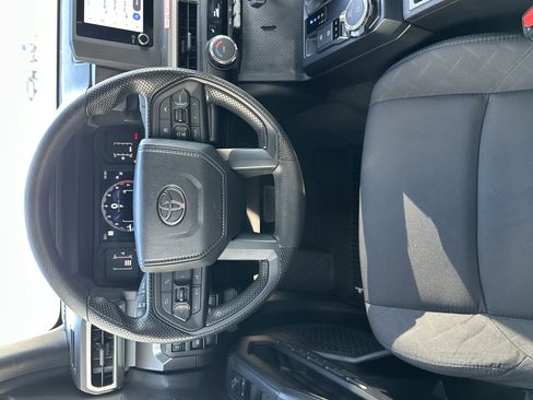 Used 2025 Toyota Tacoma SR5 image 37