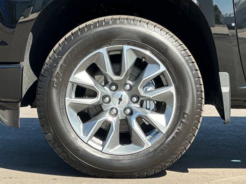 New 2026 Chevrolet Silverado 1500 RST w/ All Star Edition Plus image 25