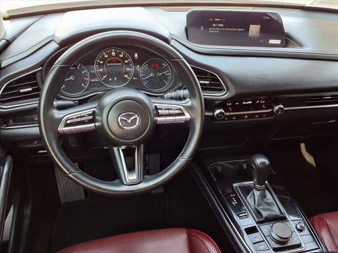 Used 2023 MAZDA CX-30 AWD 2.5 S w/ Preferred Package image 13