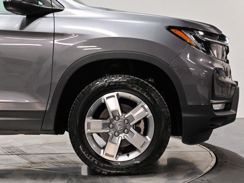Used 2026 Honda Ridgeline RTL image 44