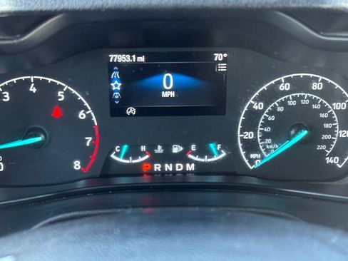 Used 2023 Ford Transit Connect XL FWD image 22