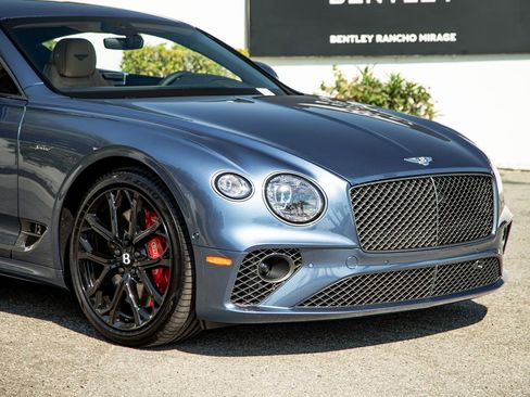 Used 2024 Bentley Continental GT Speed image 8