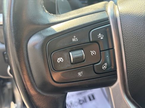 Used 2023 GMC Sierra 1500 Elevation w/ X31 Off-Road Package AWD/4WD image 22
