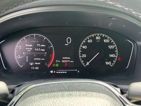 Used 2025 Honda Civic Sport image 18