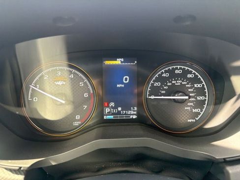 Used 2025 Subaru Forester Wilderness w/ Wilderness Package AWD/4WD image 14