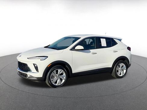 Used 2025 Buick Encore GX Preferred image 8