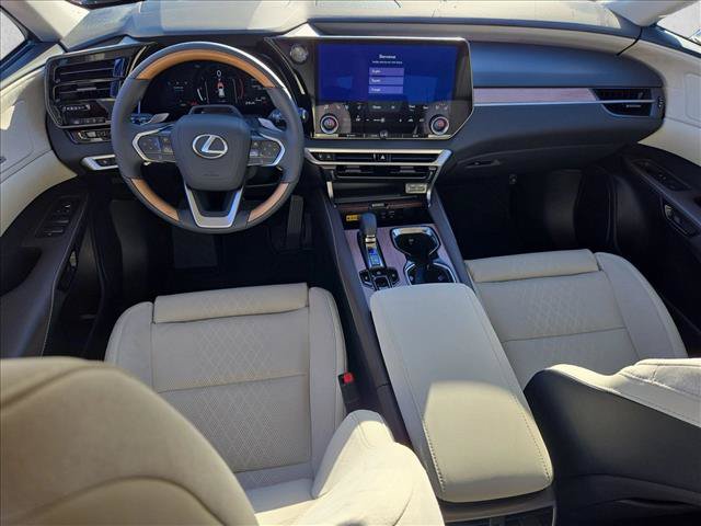 Used 2026 Lexus RX 350 FWD w/ Convenience Package image 16