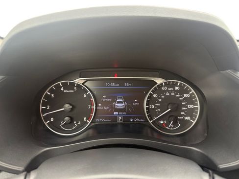 Used 2023 Nissan Altima 2.5 SV image 16