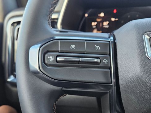 New 2026 GMC Canyon AT4 image 12