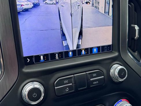 Used 2021 GMC Sierra 1500 Denali w/ Technology Package image 41