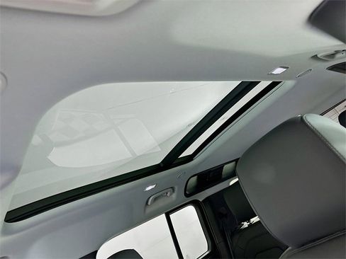 New 2025 Land Rover Defender 110 S image 14