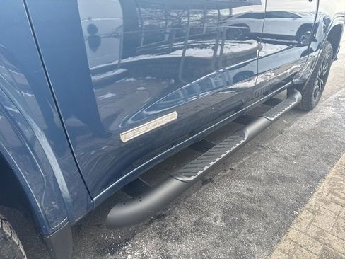 New 2026 GMC Sierra 1500 Elevation w/ Preferred Package image 10