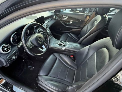 Used 2016 Mercedes-Benz C 300 4MATIC Sedan w/ Premium 1 Package image 26