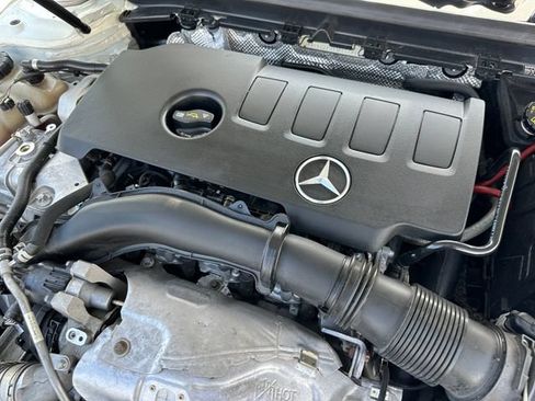 Used 2019 Mercedes-Benz A 220 image 33