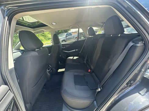 Used 2024 Subaru Outback Premium AWD/4WD image 29