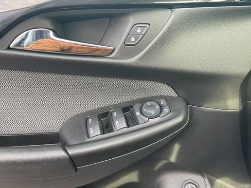 Certified 2024 Chevrolet TrailBlazer LT w/ Convenience Package image 34