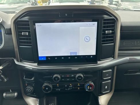 Used 2025 Ford F150 STX w/ Equipment Group 201A FX4 image 23