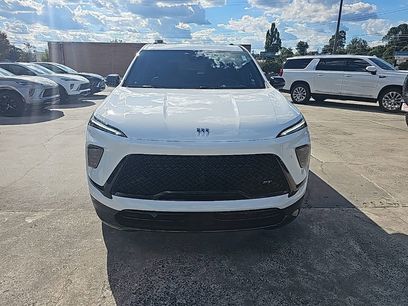 New 2026 Buick Enclave Sport Touring w/ Power Package