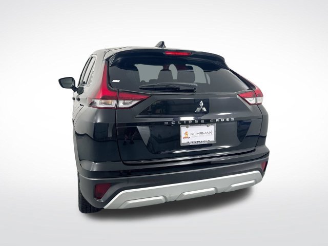Used 2024 Mitsubishi Eclipse Cross SE AWD/4WD image 30