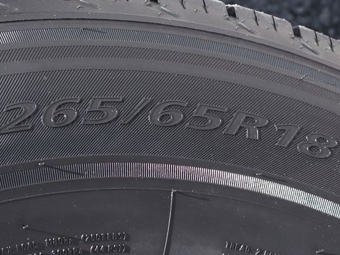 Used 2023 GMC Sierra 1500 SLT w/ SLT Premium Package AWD/4WD image 52