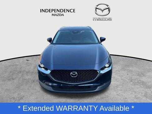 Used 2025 MAZDA CX-30 AWD 2.5 S w/ Preferred Package image 8