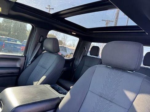 Used 2019 Ford F150 XLT w/ Equipment Group 302A Luxury image 25