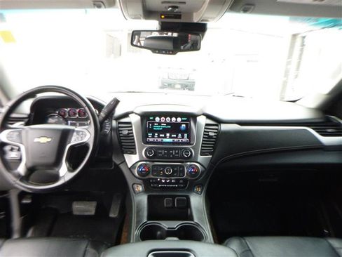 Used 2016 Chevrolet Suburban LT w/ Max Trailering Package image 11