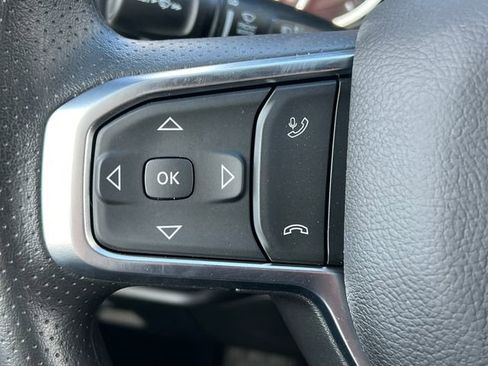 New 2026 RAM 1500 4x4 Crew Cab image 20