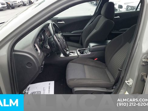 Used 2023 Dodge Charger SXT image 16