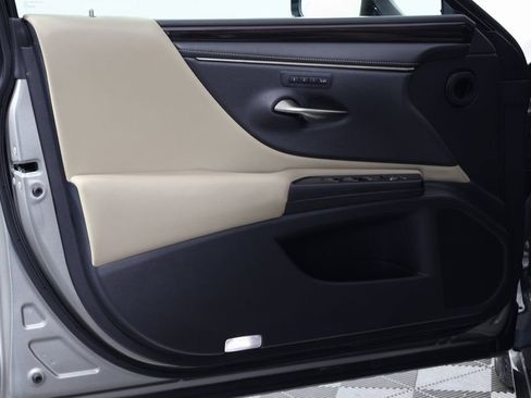 Used 2021 Lexus ES 350 w/ Premium Package image 12