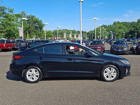 Used 2019 Hyundai Elantra Value Edition w/ Cargo Package FWD image 7