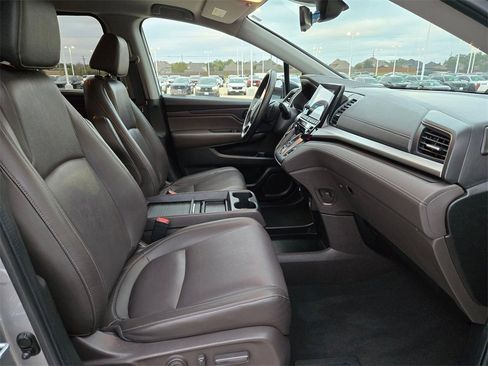 Used 2024 Honda Odyssey EX-L image 25