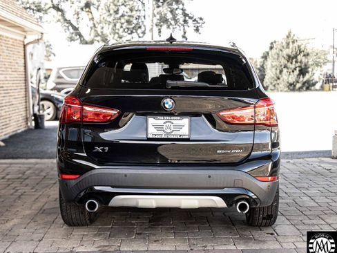 Used 2021 BMW X1 sDrive28i w/ Convenience Package FWD image 25