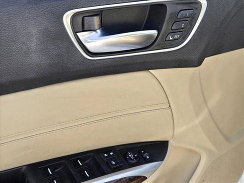 Used 2020 Acura TLX image 9