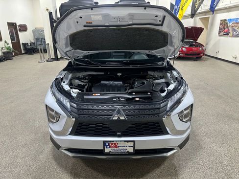 Used 2022 Mitsubishi Eclipse Cross SE image 49