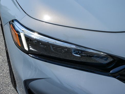 Used 2025 Honda Civic Si image 14