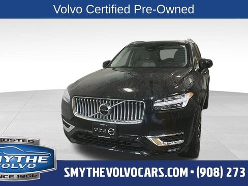 Certified 2023 Volvo XC90 B5 Plus w/ Protection Package Premier AWD/4WD image 1