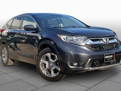 Used 2017 Honda CR-V EX image 3