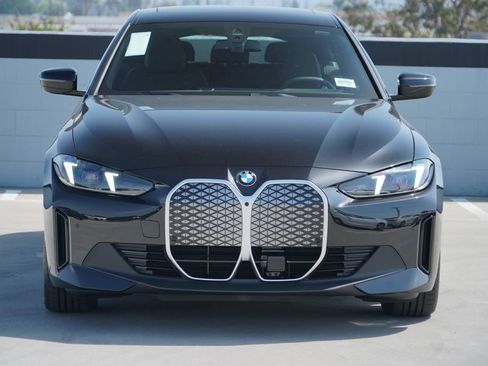 New 2026 BMW i4 xDrive40i w/ Premium Package AWD/4WD image 2