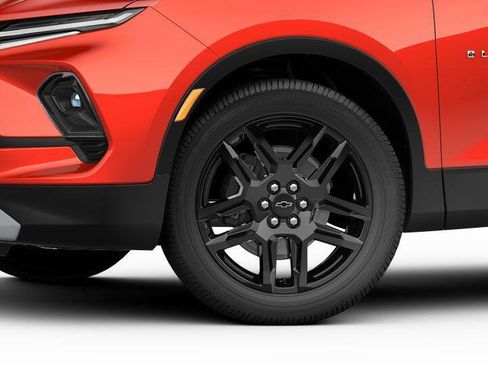 New 2025 Chevrolet Blazer LT image 55