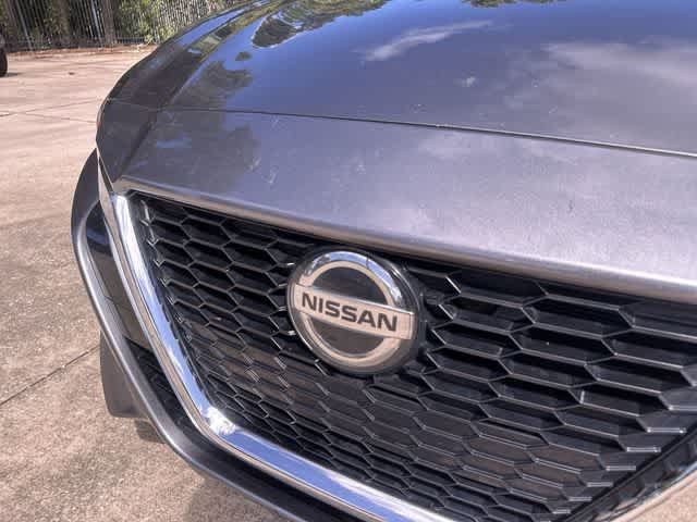 Used 2022 Nissan Altima 2.5 SV FWD image 18