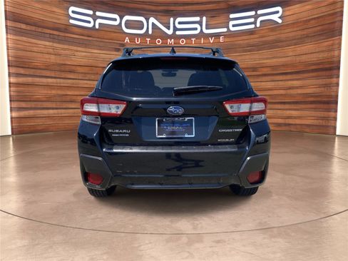 Used 2019 Subaru Crosstrek 2.0i Premium w/ Popular Package #3 AWD/4WD image 5